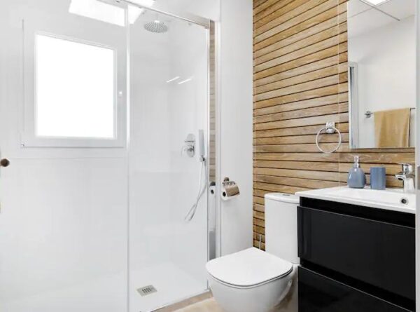 Modern Ground-Floor Apartment in Torrevieja
