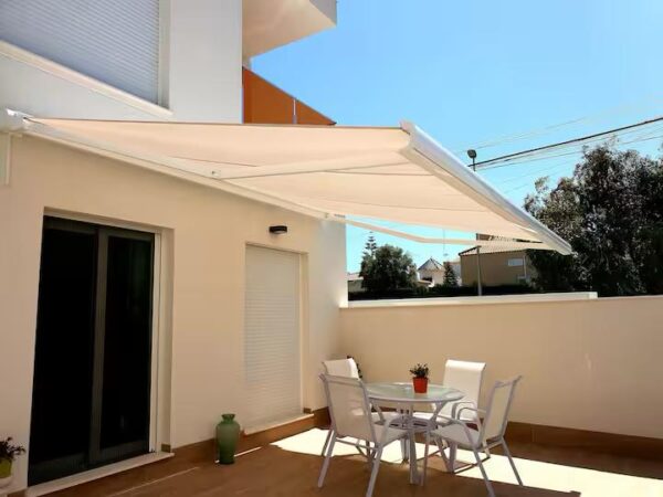 Modern Ground-Floor Apartment in Torrevieja