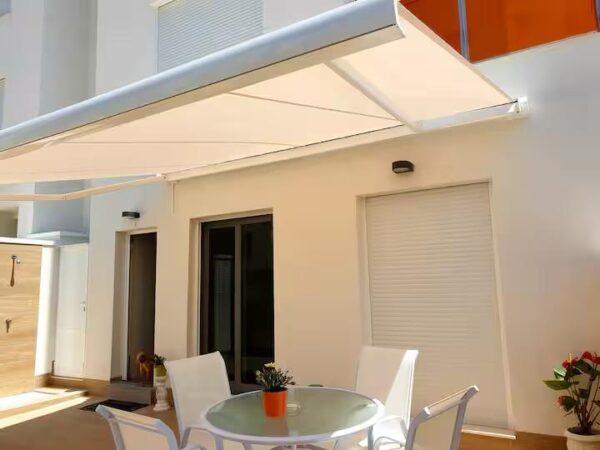 Modern Ground-Floor Apartment in Torrevieja