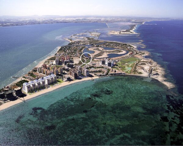 Villa in Mar Menor - Image 5