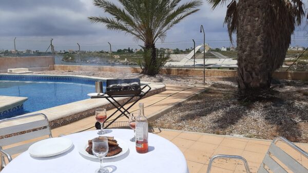 Villa in Mar Menor - Image 11