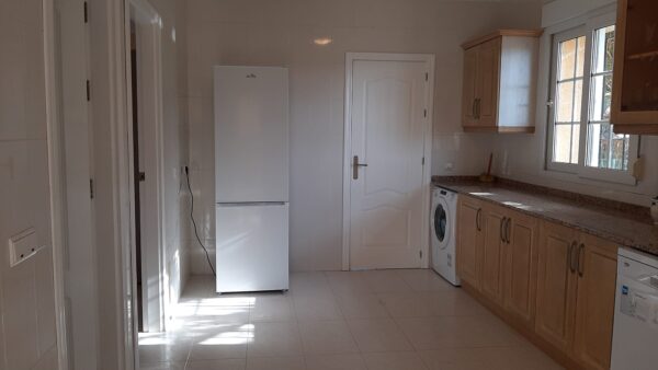Experience Luxury Between Two Seas in This Stunning Detached Villa!