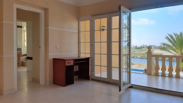 Experience Luxury Between Two Seas in This Stunning Detached Villa!