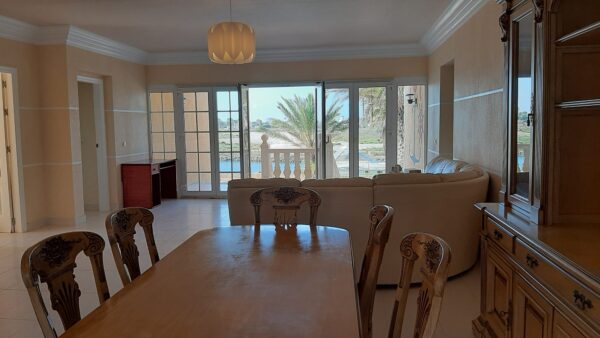 Experience Luxury Between Two Seas in This Stunning Detached Villa!