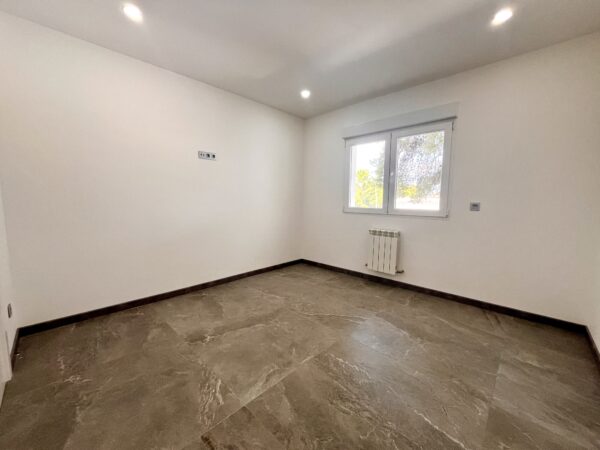 detached villa in los blacones