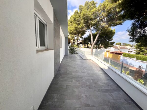 Villa in Los Balcones. Torrevieja - Image 18