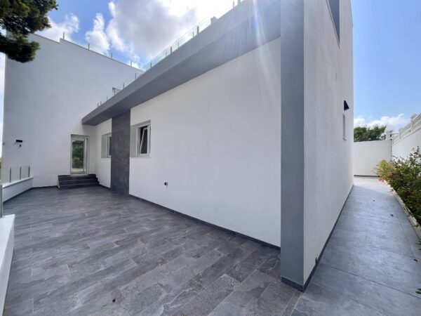 Villa in Los Balcones. Torrevieja - Image 19