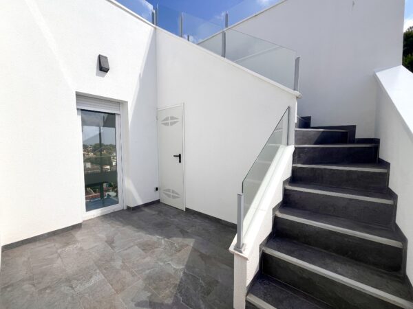 Villa in Los Balcones. Torrevieja - Image 31