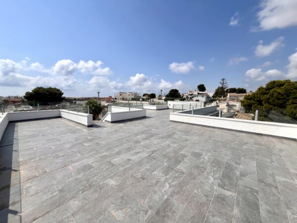 Villa in Los Balcones. Torrevieja - Image 30