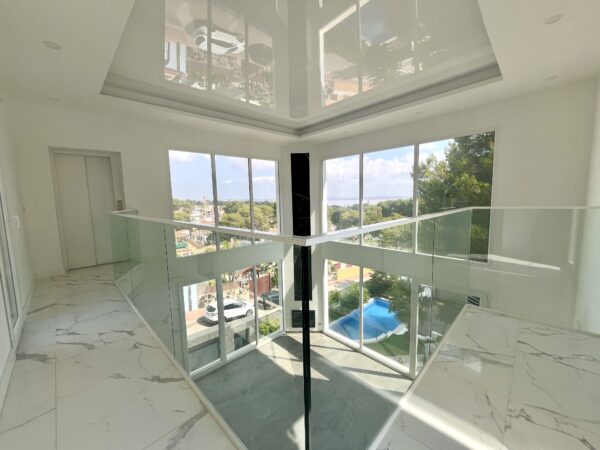 Villa in Los Balcones. Torrevieja - Image 28