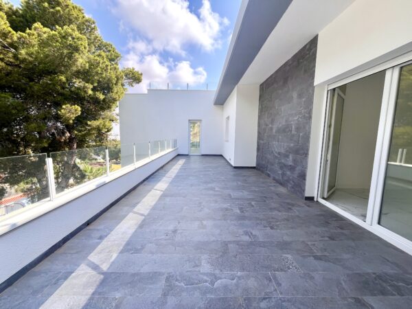 Villa in Los Balcones. Torrevieja - Image 20
