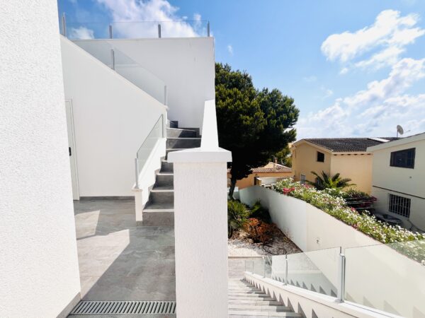 Villa in Los Balcones. Torrevieja - Image 21