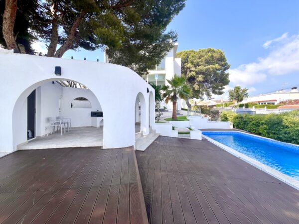 Villa in Los Balcones. Torrevieja - Image 8
