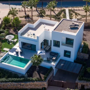 Villa in las colinas golf