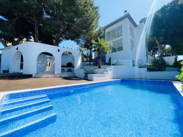 Villa in Los Balcones. Torrevieja - Image 2