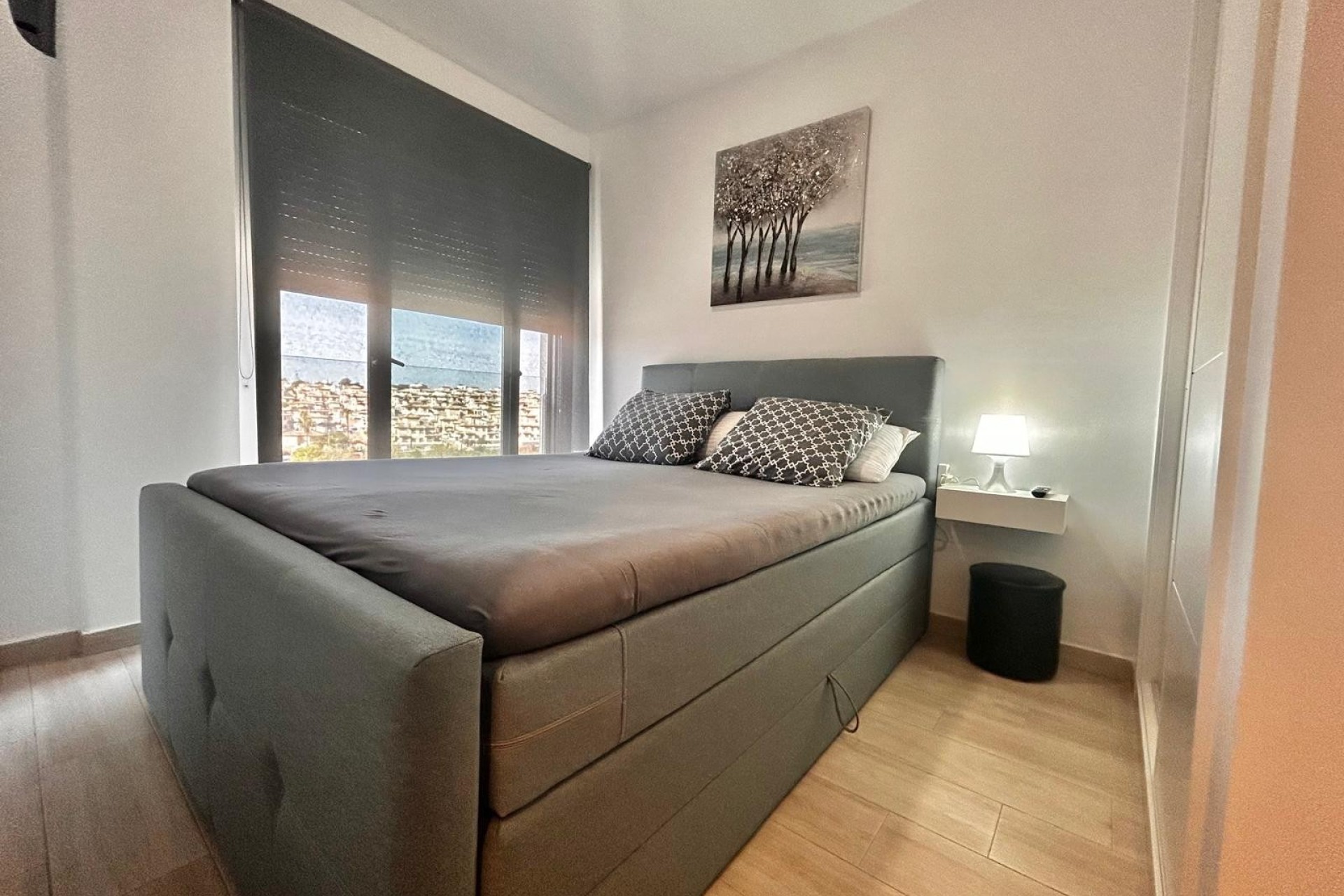 exclusive luxury penthouse in Villamartín, located in the prestigious Valentino Golf complex