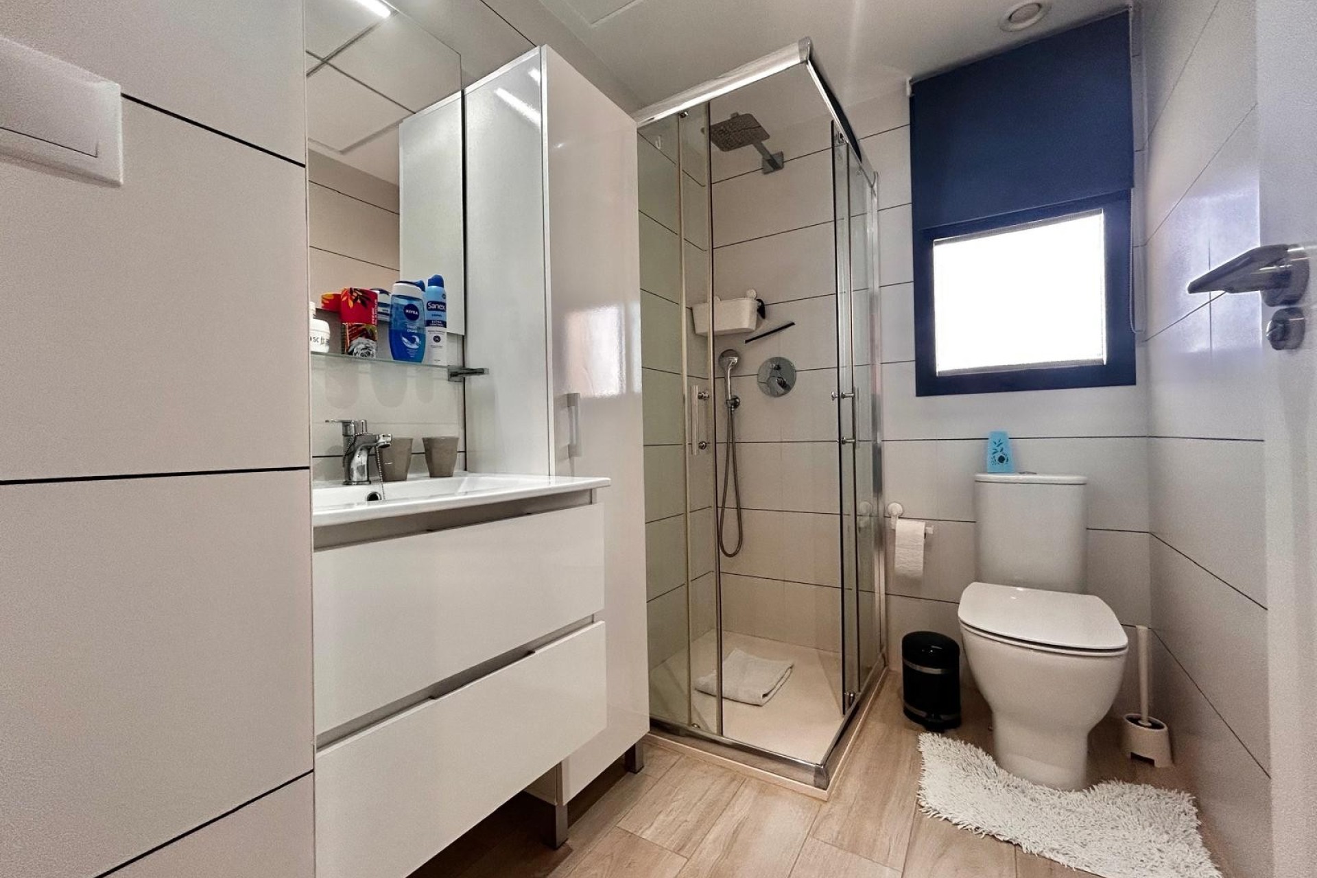 exclusive luxury penthouse in Villamartín, located in the prestigious Valentino Golf complex