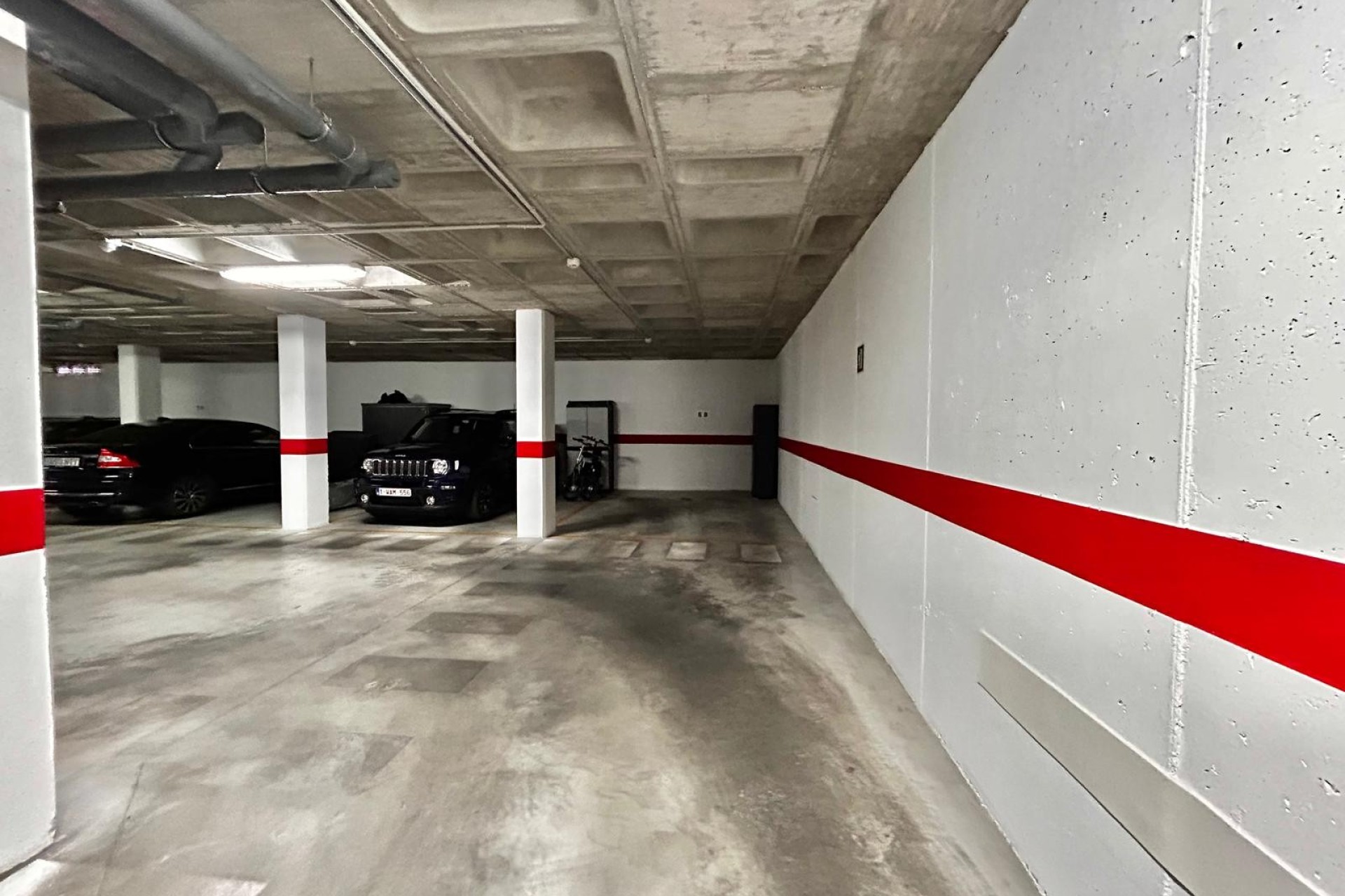 exclusive luxury penthouse in Villamartín, located in the prestigious Valentino Golf complex