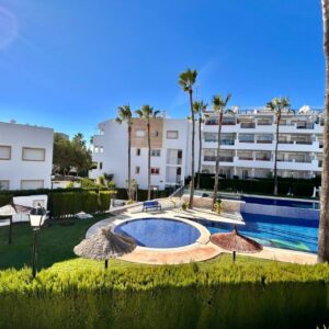 3-bedroom, 2-bathroom home located in one of the most sought-after areas of Villamartin,