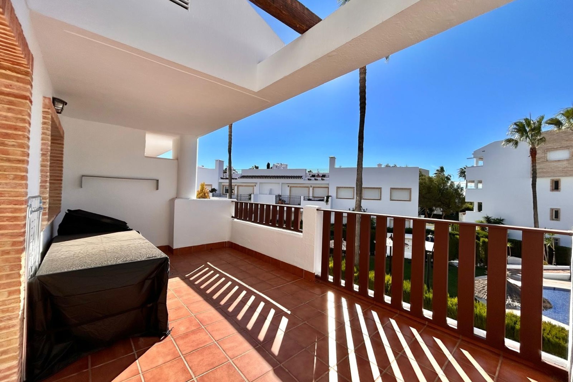 3-bedroom, 2-bathroom home located in one of the most sought-after areas of Villamartin,