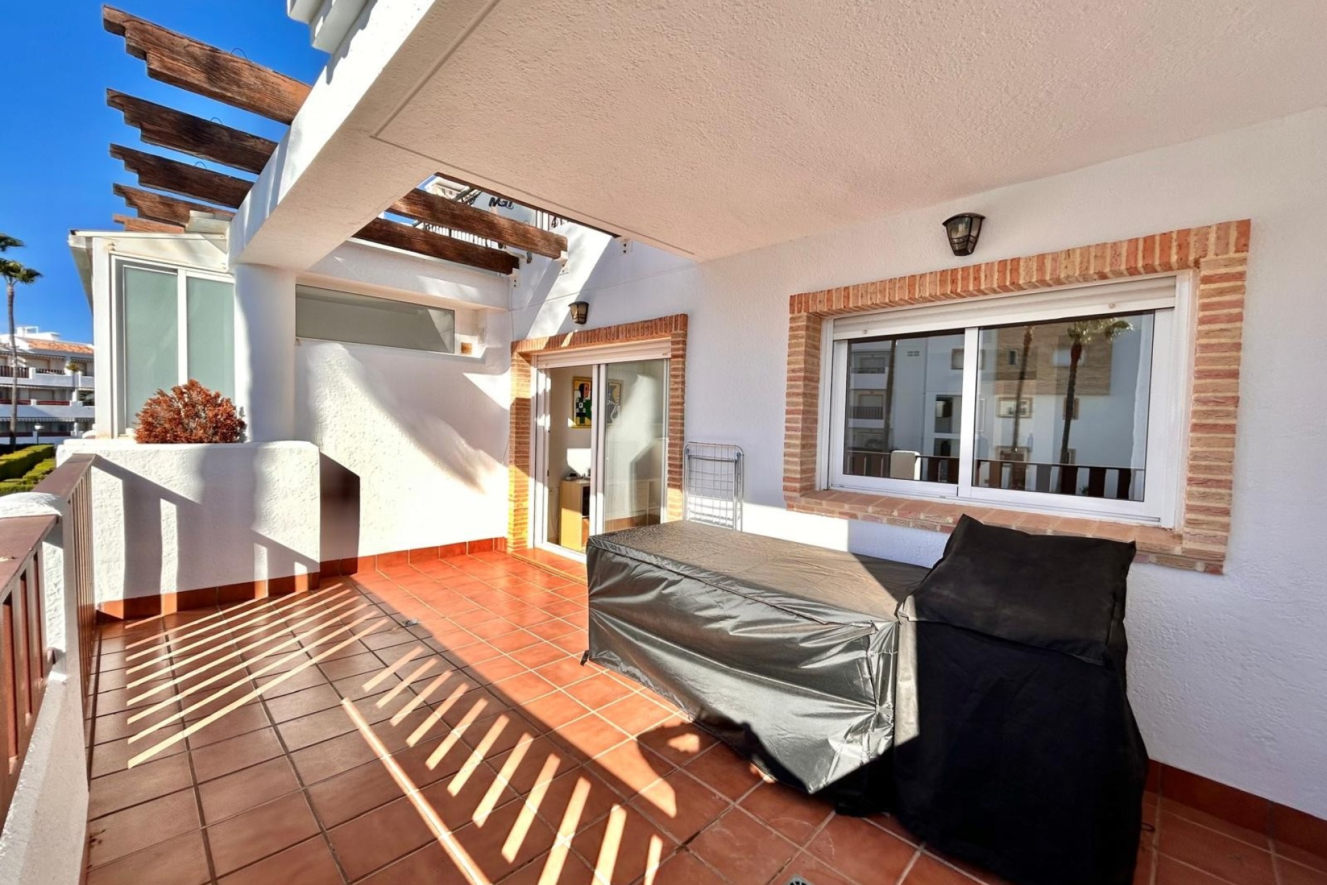 3-bedroom, 2-bathroom home located in one of the most sought-after areas of Villamartin,