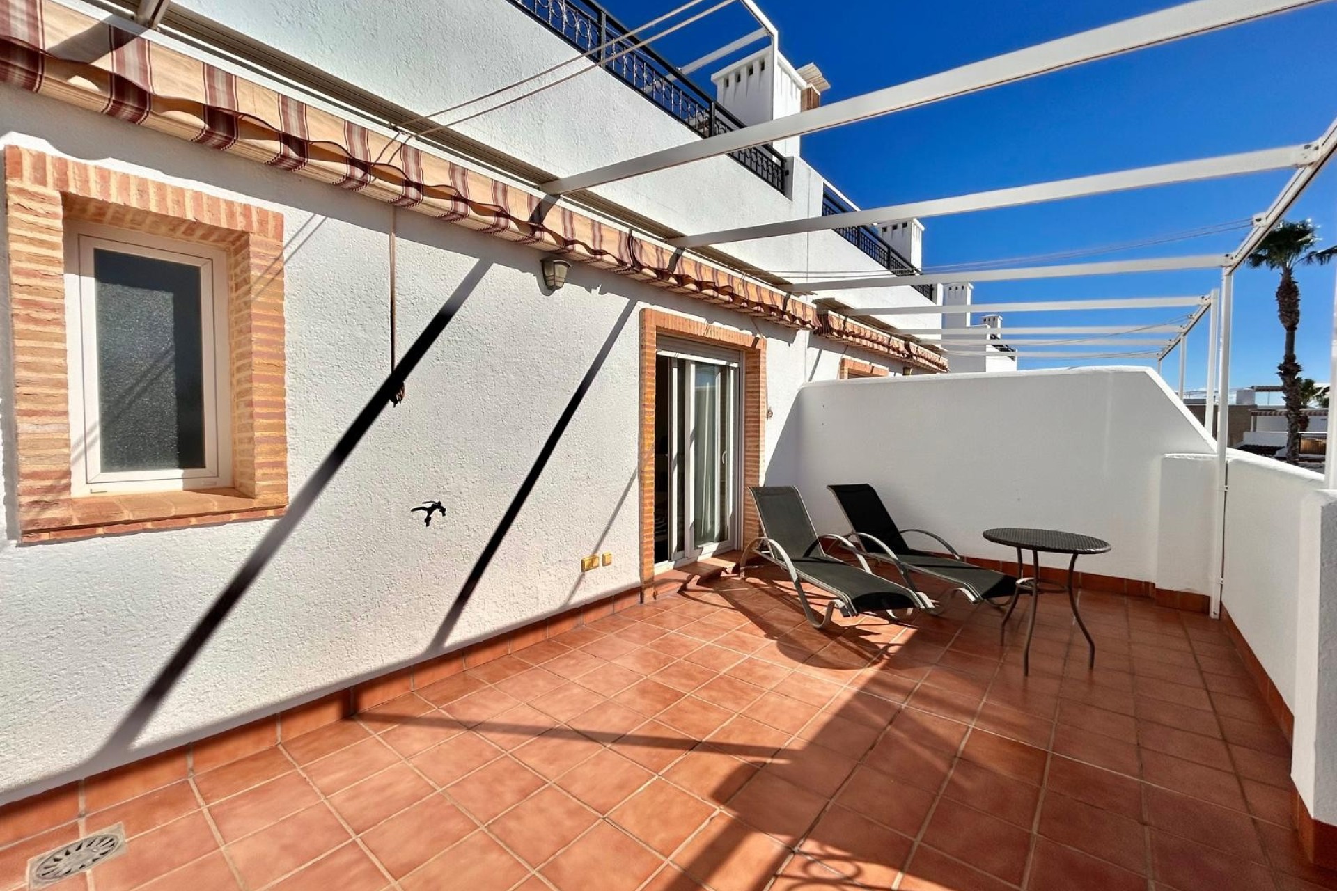 3-bedroom, 2-bathroom home located in one of the most sought-after areas of Villamartin,