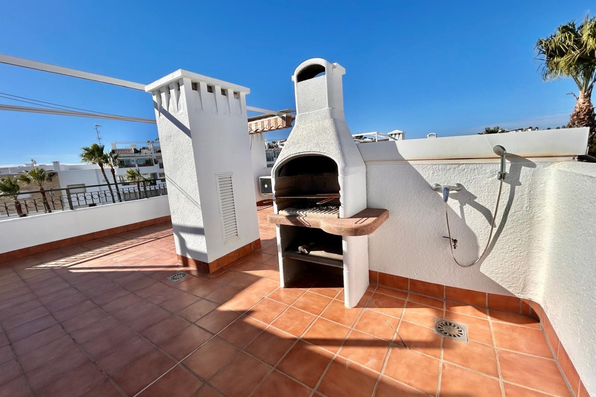 3-bedroom, 2-bathroom home located in one of the most sought-after areas of Villamartin,