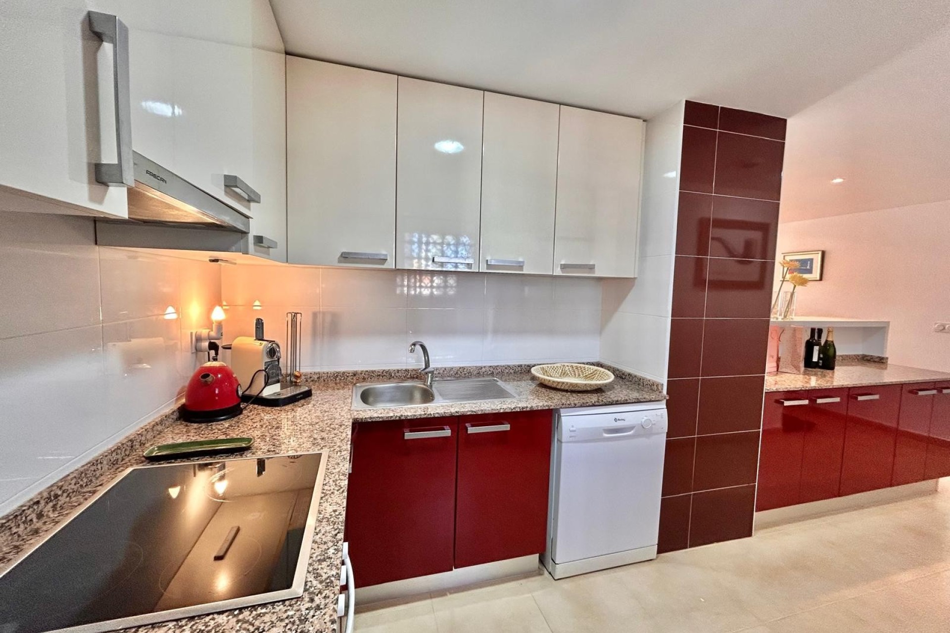 3-bedroom, 2-bathroom home located in one of the most sought-after areas of Villamartin,