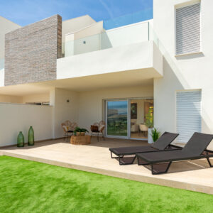 New-Build ground floor Apartments at La Finca Resort, Costa Blanca South