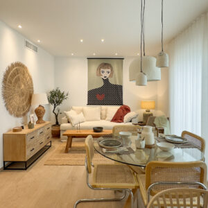 New-Build Apartments at La Finca Resort, Costa Blanca South