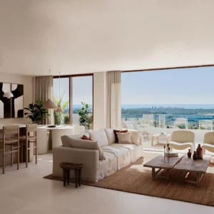 Azahar 3-Bedroom Luxury Apartments in Las Colinas Golf & Country Club