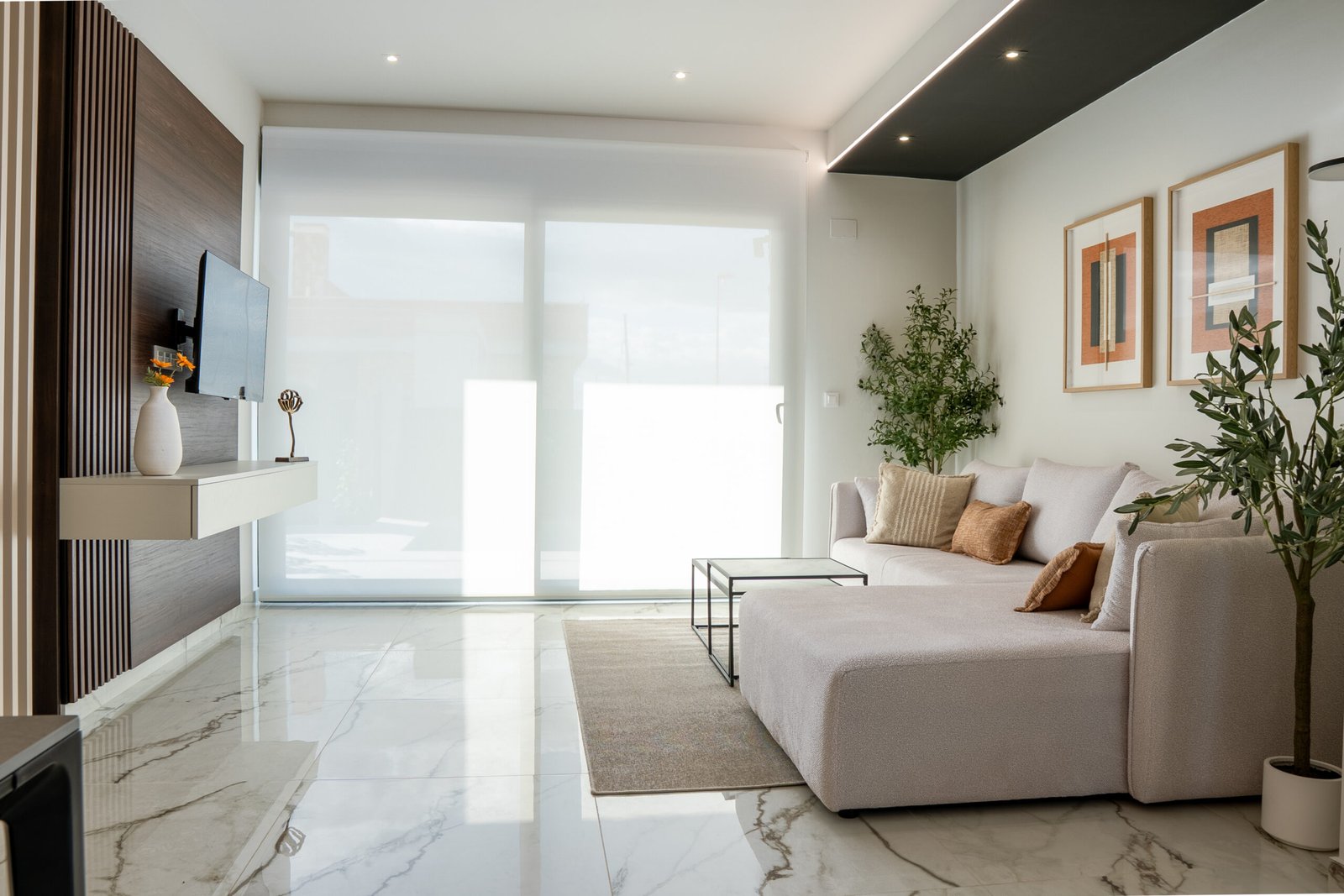 New Build Detached Villas for Sale in Ciudad Quesada