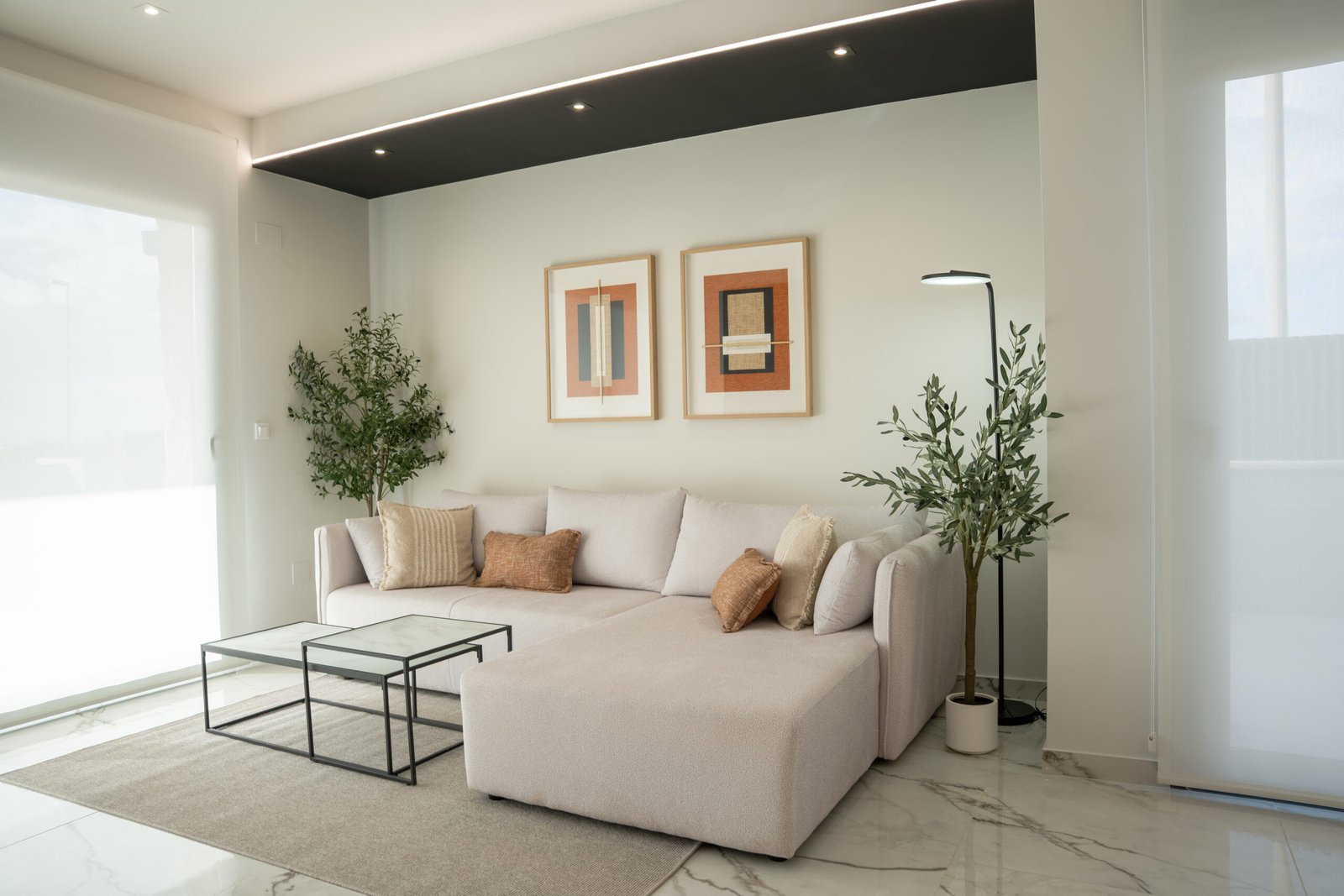 New Build Detached Villas for Sale in Ciudad Quesada