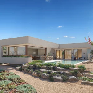 Villa Lima Collection Model B – Luxury Single-Storey Villa in Las Colinas