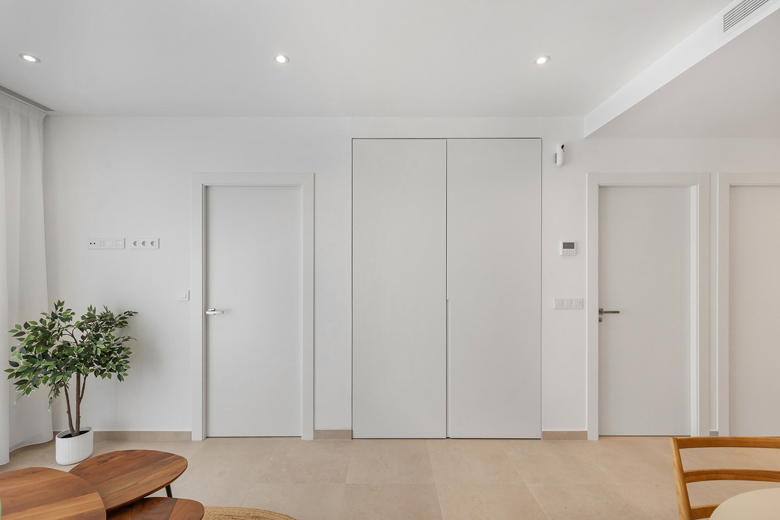New Build Apartments and Penthouses in Los Alcázares
