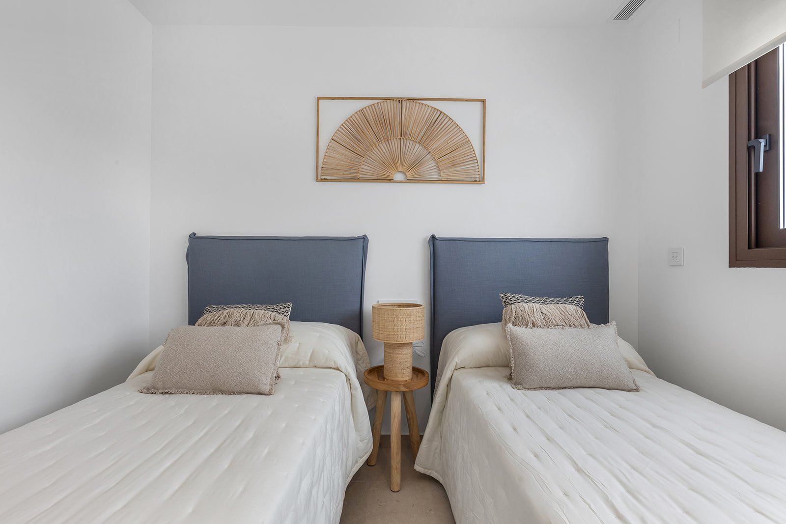 New Build Apartments and Penthouses in Los Alcázares