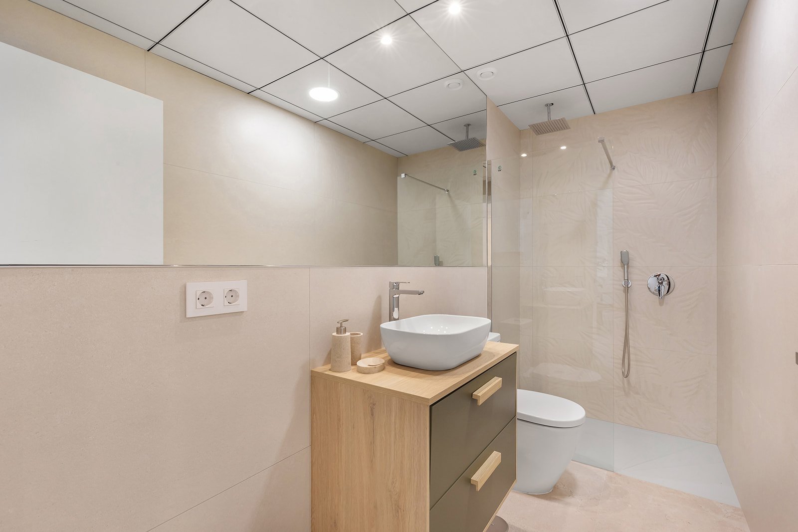 New Build Apartments and Penthouses in Los Alcázares