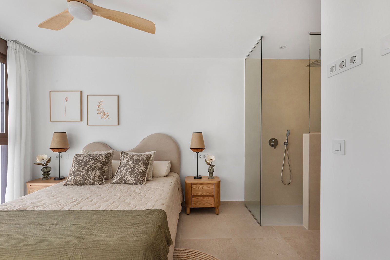 New Build Apartments and Penthouses in Los Alcázares