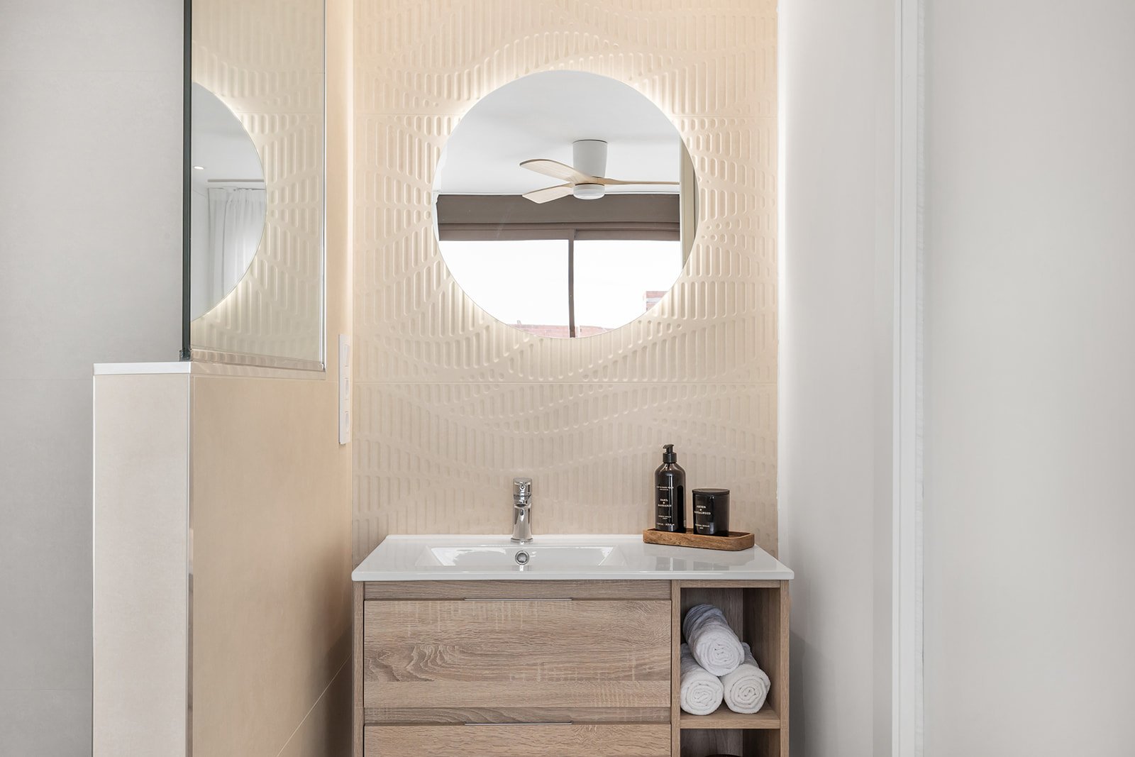 New Build Apartments and Penthouses in Los Alcázares