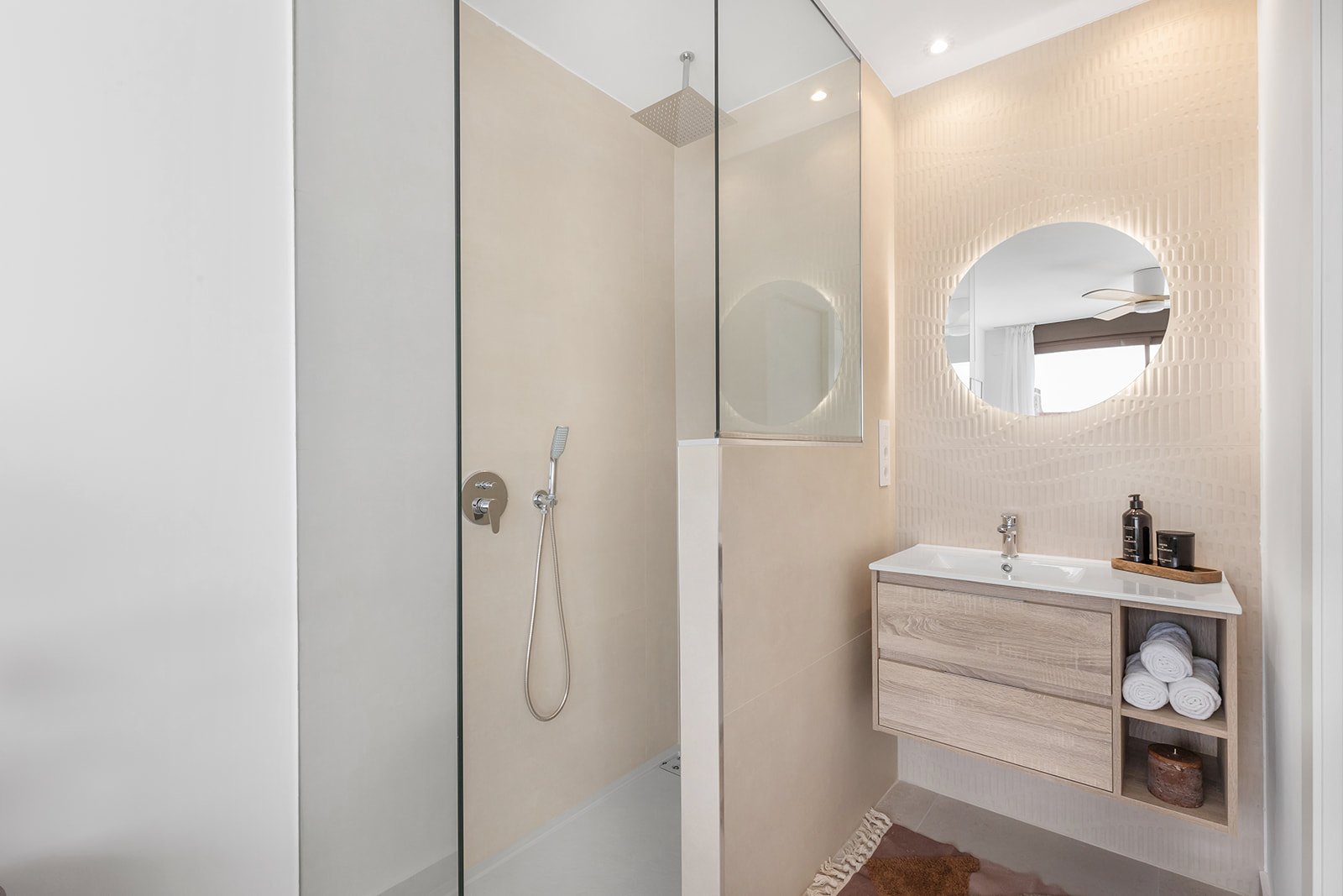 New Build Apartments and Penthouses in Los Alcázares