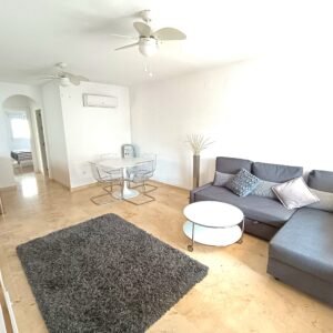 Apartment for Sale in Las Ramblas Golf, Orihuela Costa, Costa Blanca