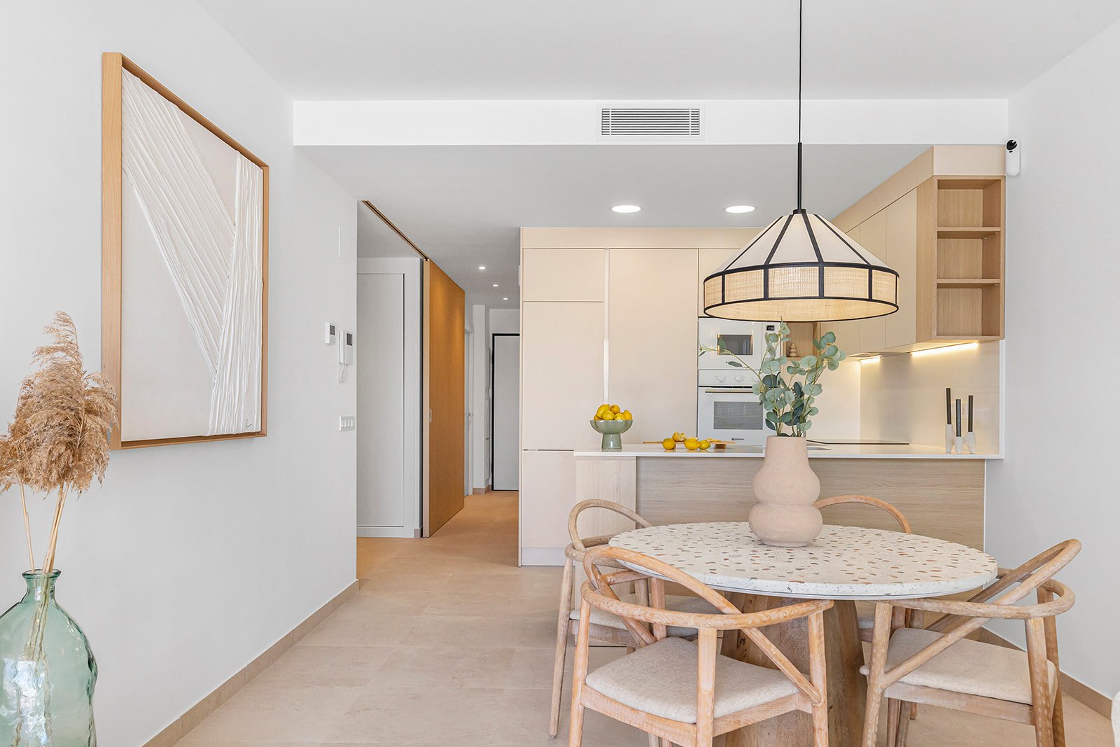 Mykonos Apartments in Dolores, Costa Blanca
