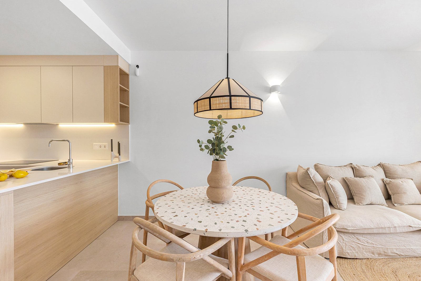 Mykonos Apartments in Dolores, Costa Blanca