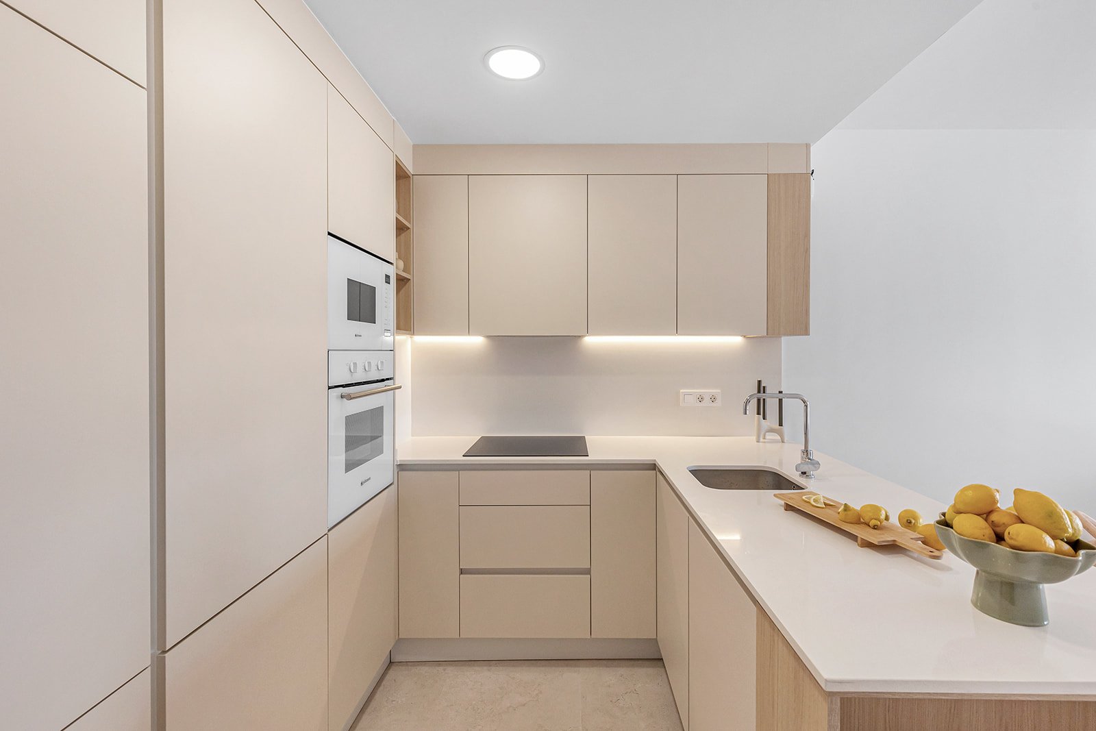 Mykonos Apartments in Dolores, Costa Blanca