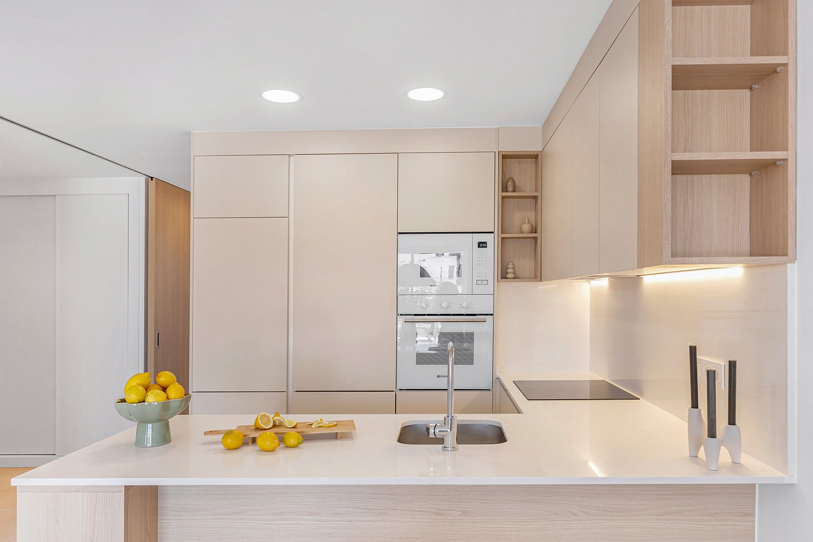 Mykonos Apartments in Dolores, Costa Blanca