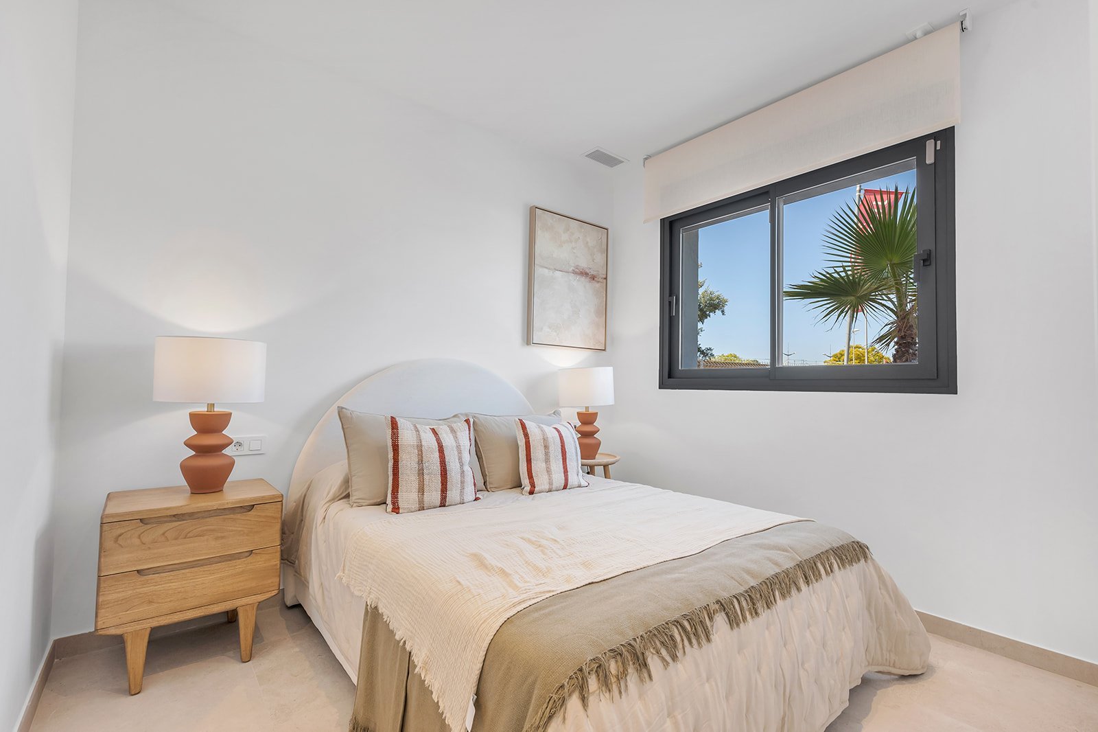 Mykonos Apartments in Dolores, Costa Blanca