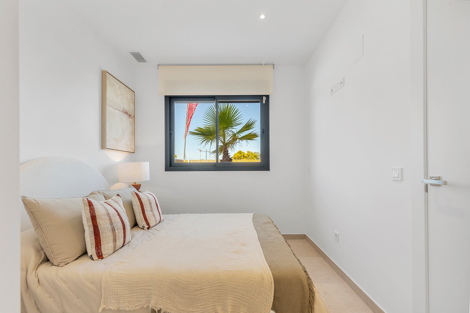Mykonos Apartments in Dolores, Costa Blanca