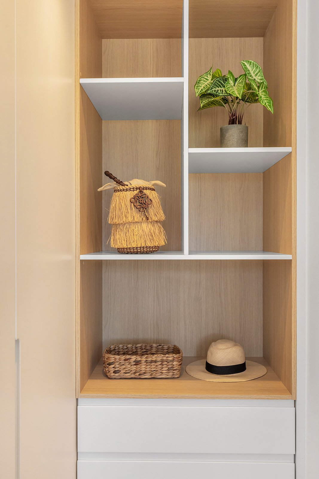 Mykonos Apartments in Dolores, Costa Blanca
