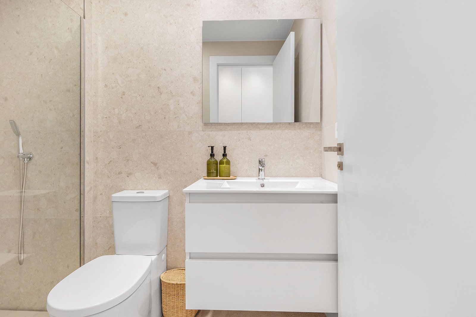 Mykonos Apartments in Dolores, Costa Blanca