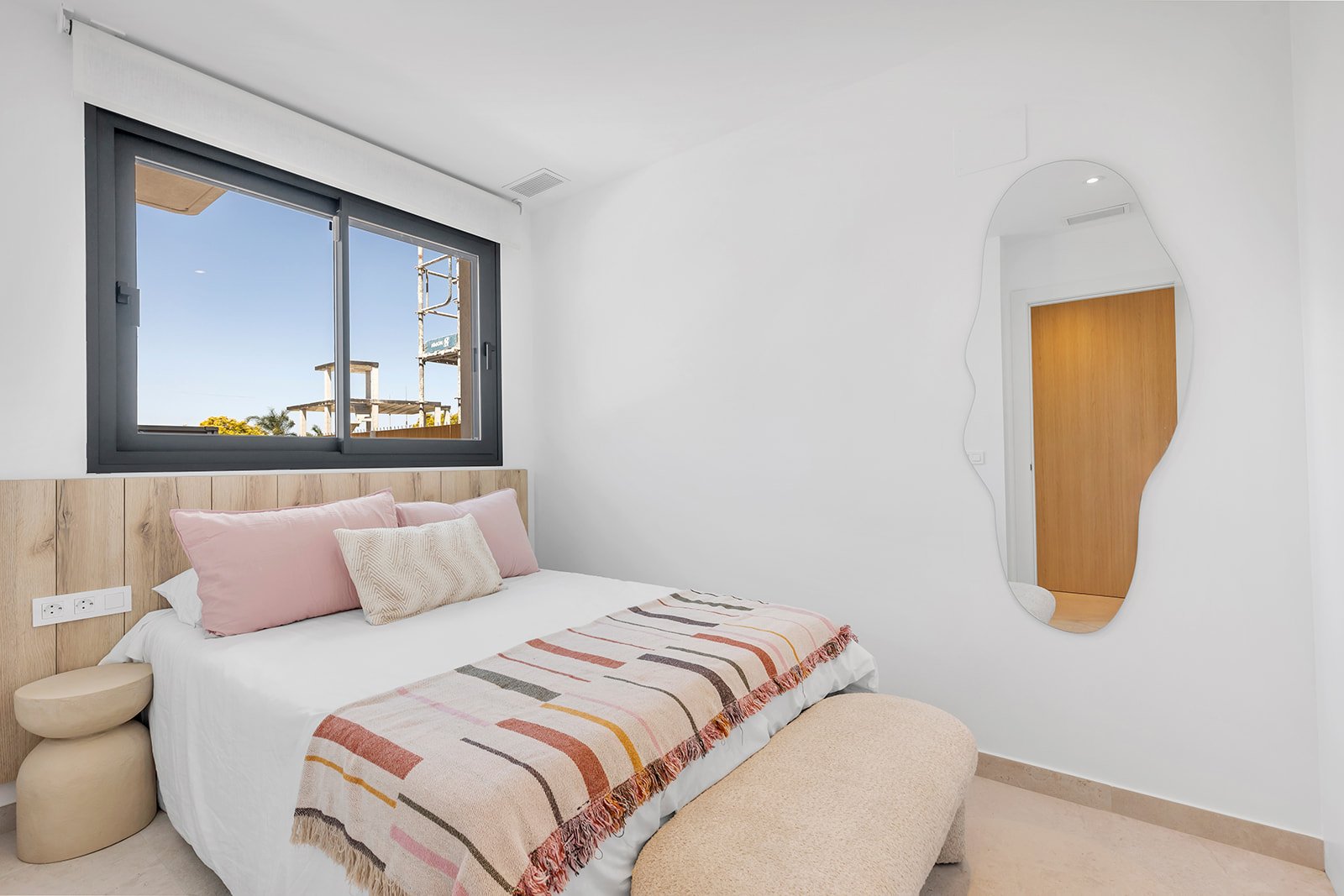 Mykonos Apartments in Dolores, Costa Blanca
